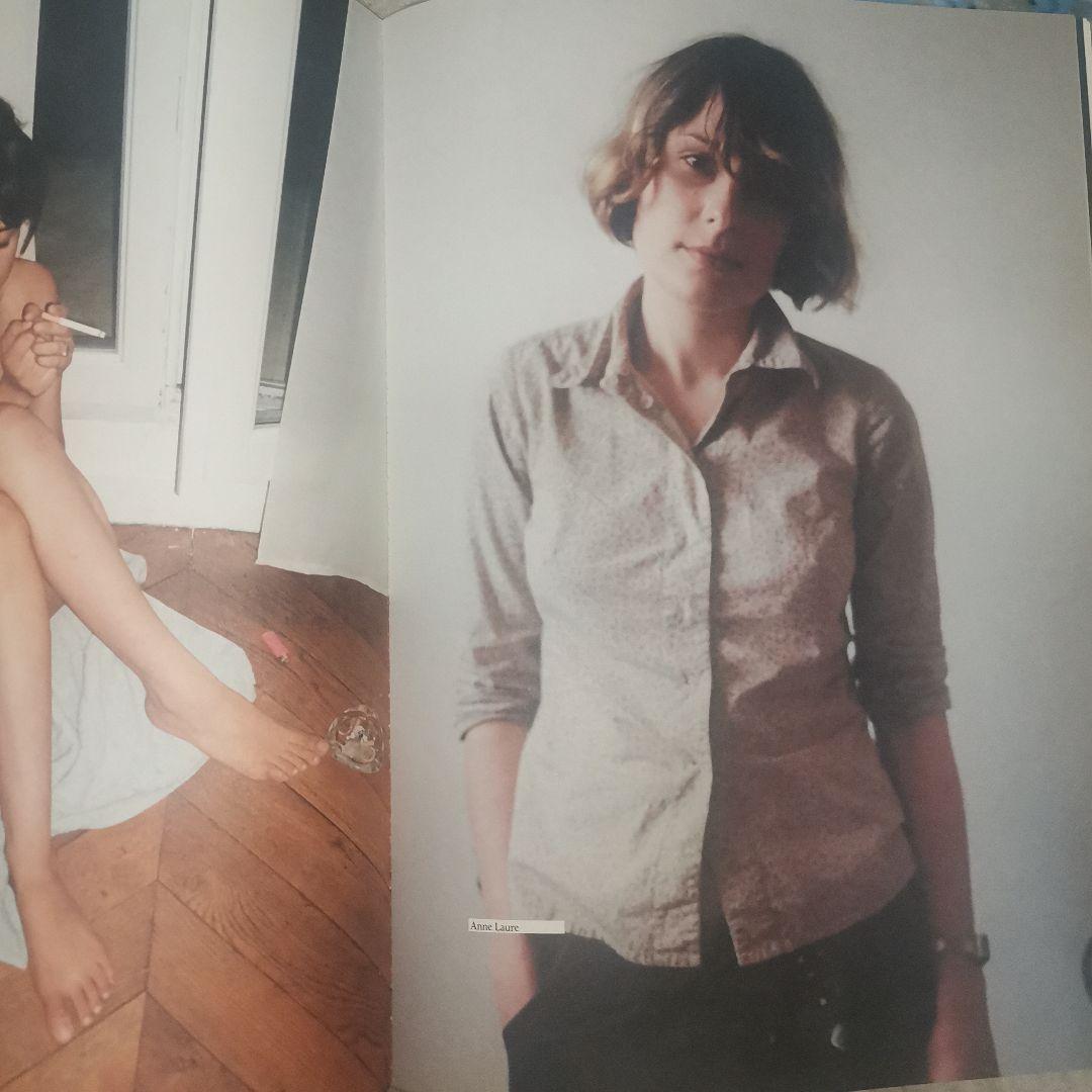 希少 LIVRAISON No.1 / M/M Paris 掲載 / アート雑誌