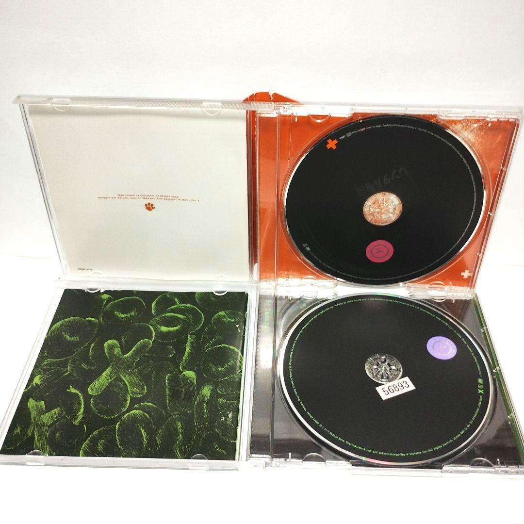 エド・シーラン　まとめ売り　　CD