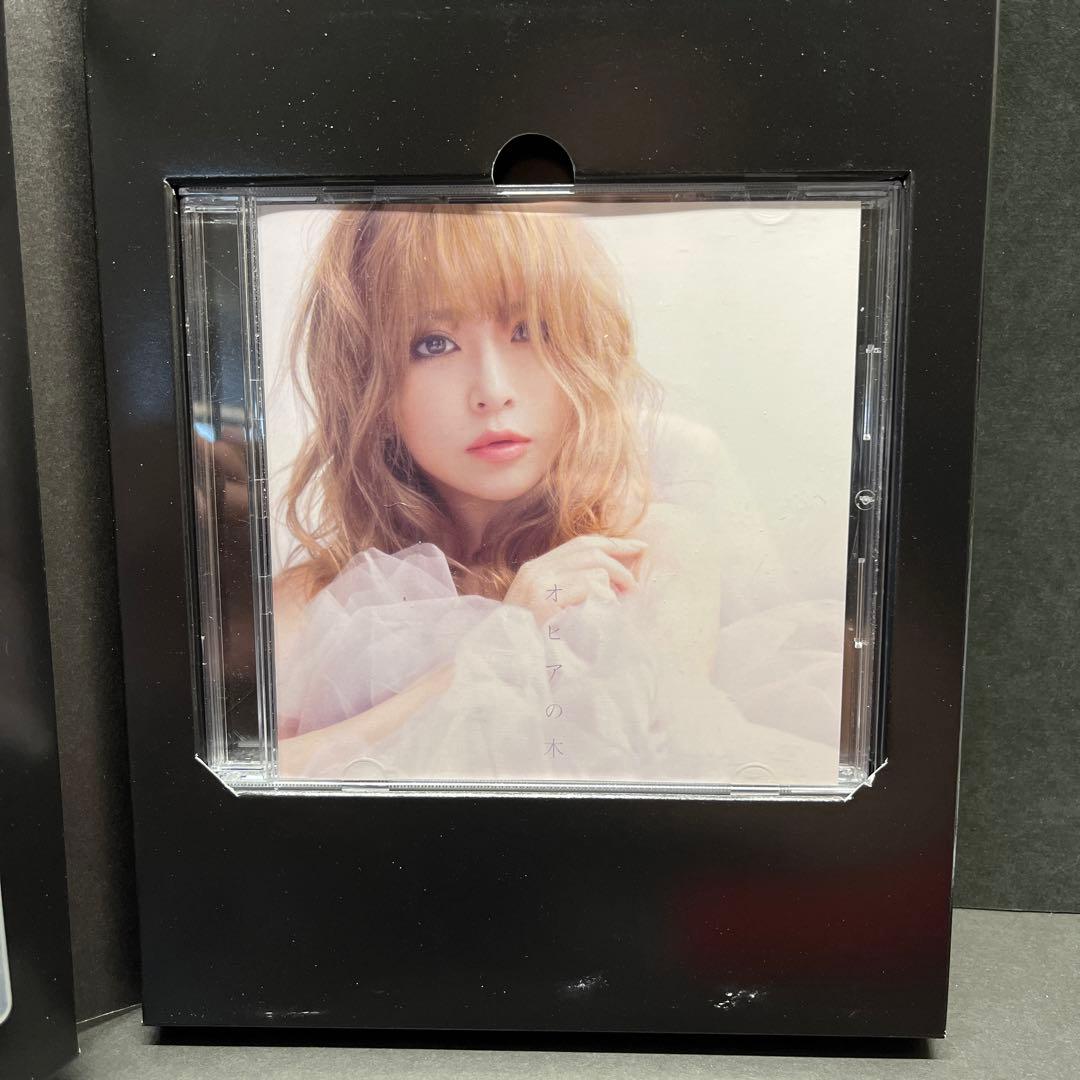 ayumi hamasaki COUNTDOWNLIVE mu-moショップ限定