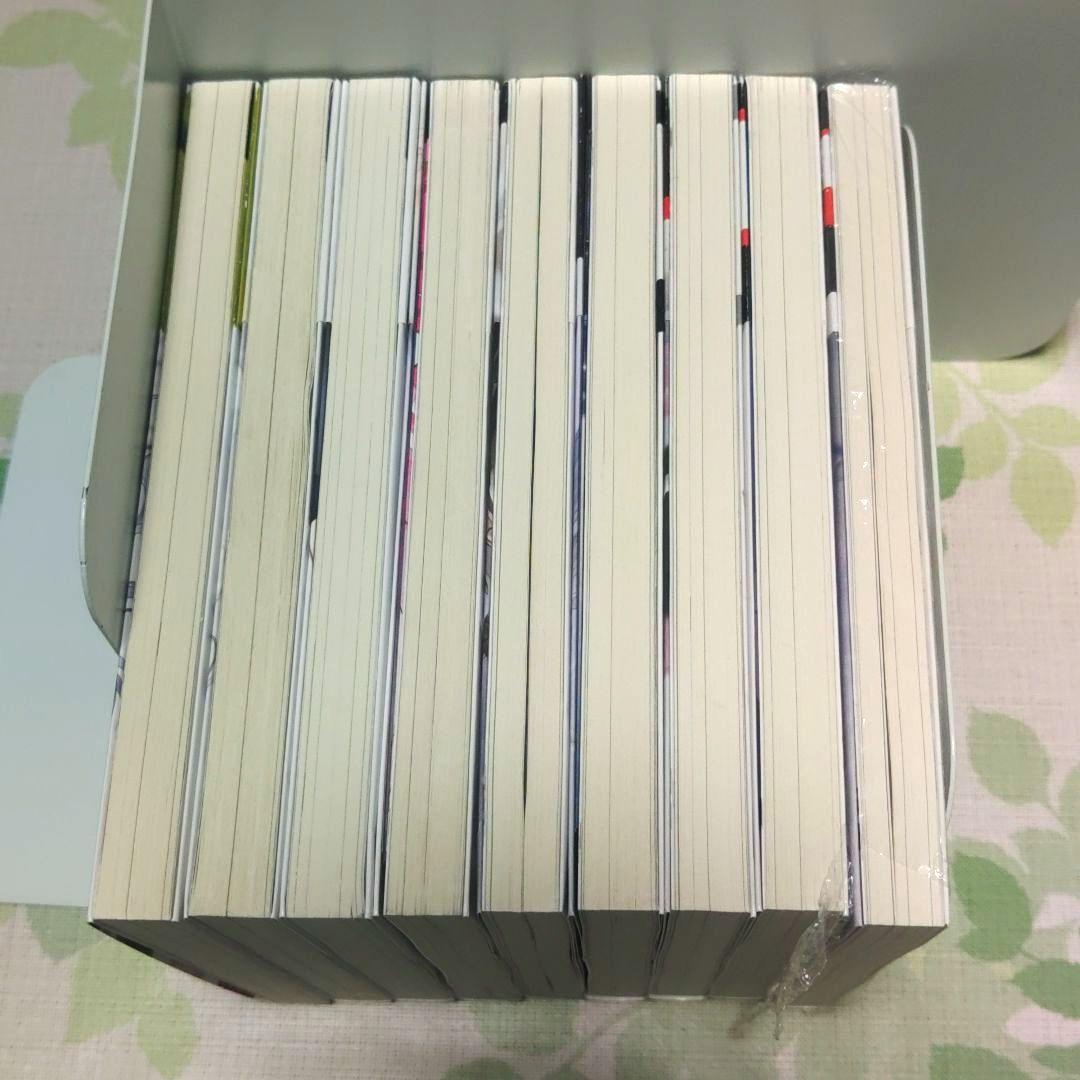 『全巻・初版帯付』死亡遊戯で飯を食う。 1～9巻　既刊全巻　小説　ラノベ