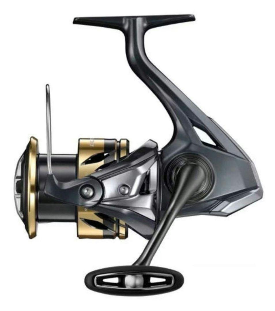 R*様 シマノ(SHIMANO) スピニングリールULTEGRA4000XG