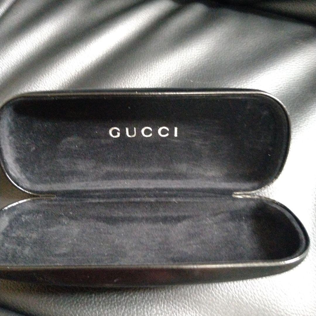 タミタミ　GUCCI　GG1665 メイド・インイタリー　サングラス