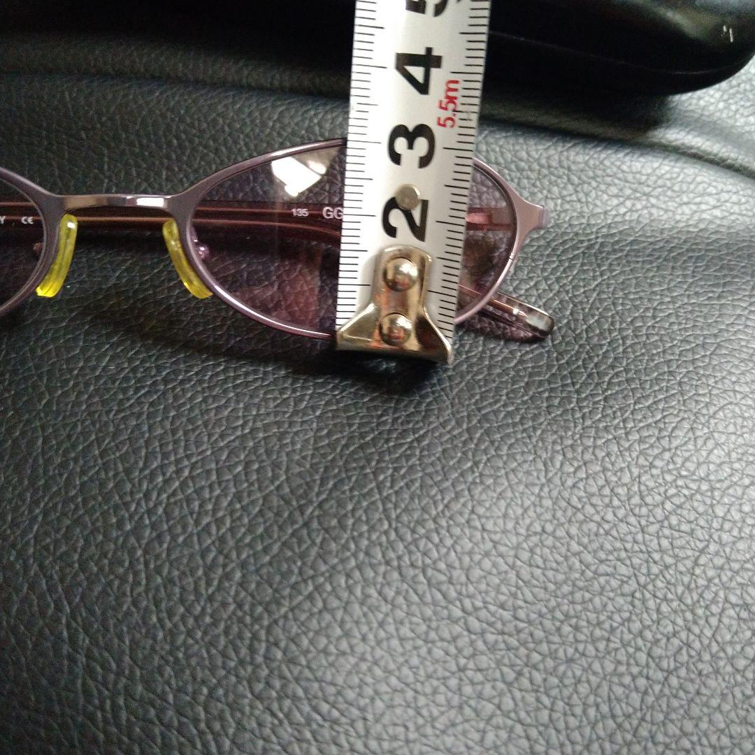 タミタミ　GUCCI　GG1665 メイド・インイタリー　サングラス