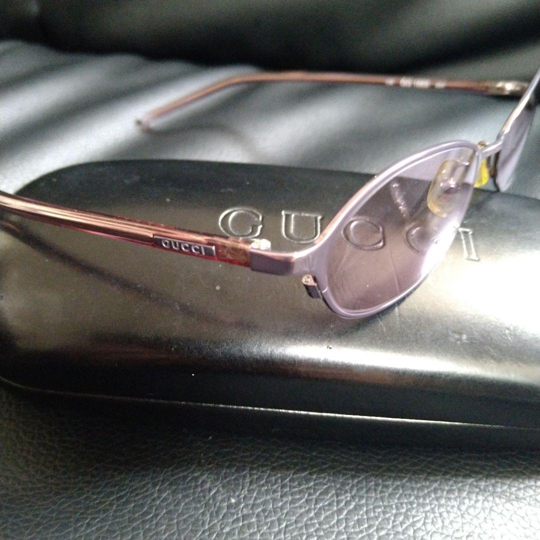 タミタミ　GUCCI　GG1665 メイド・インイタリー　サングラス
