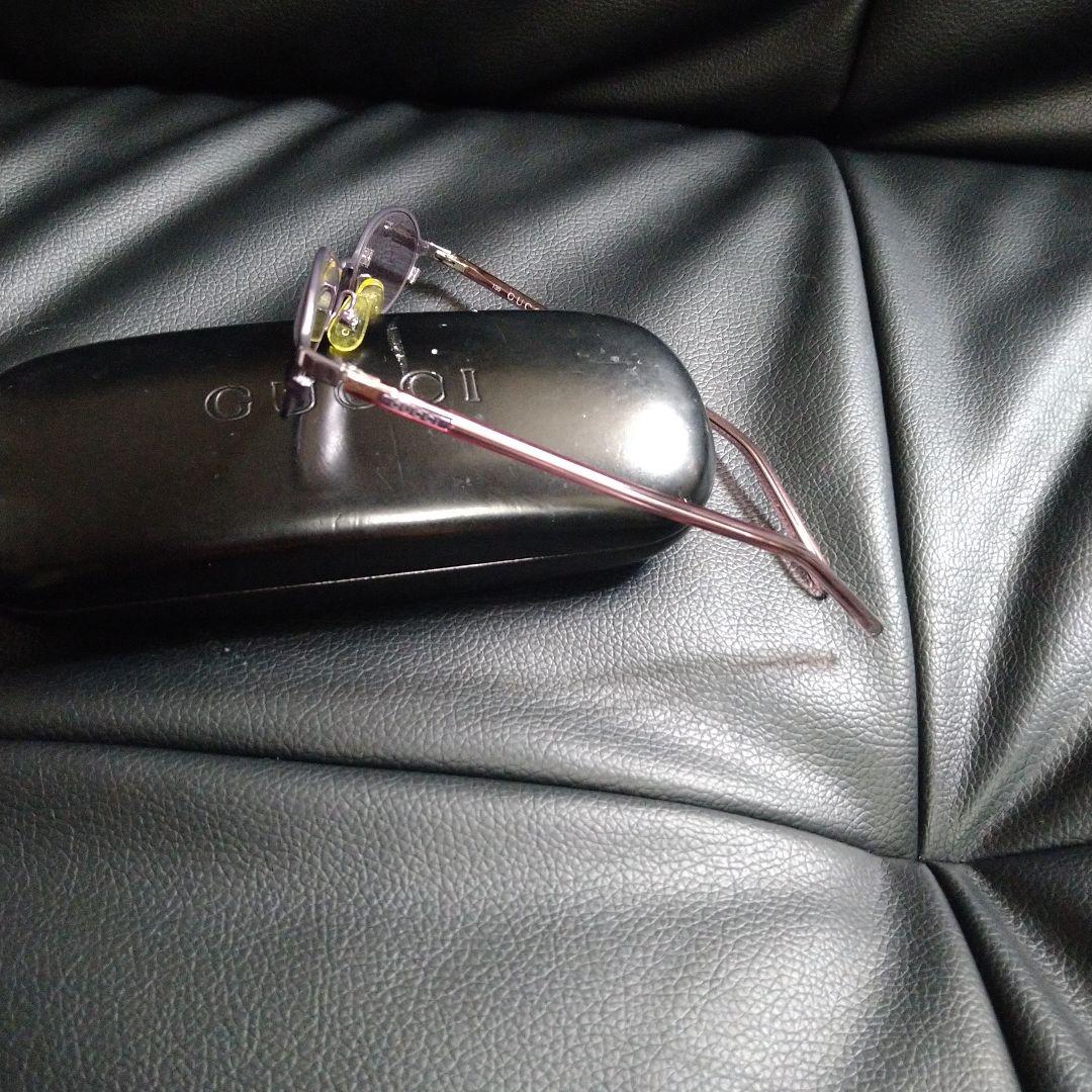 タミタミ　GUCCI　GG1665 メイド・インイタリー　サングラス