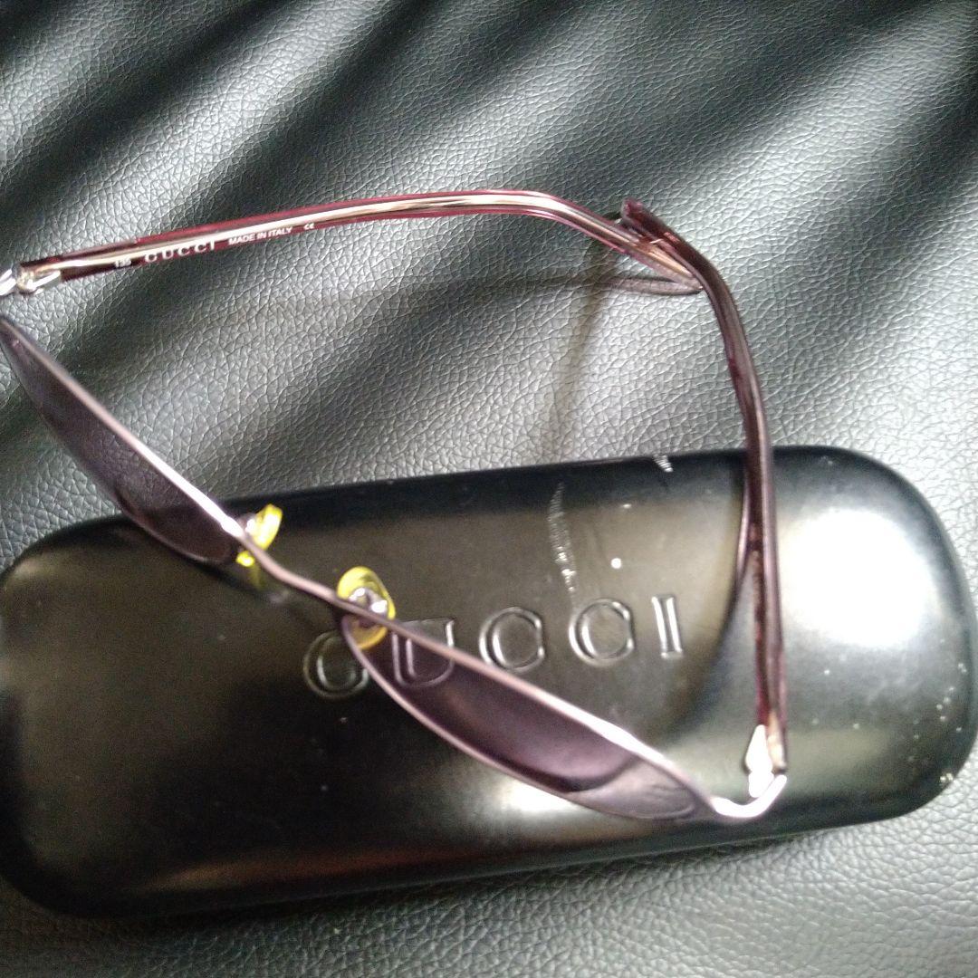 タミタミ　GUCCI　GG1665 メイド・インイタリー　サングラス
