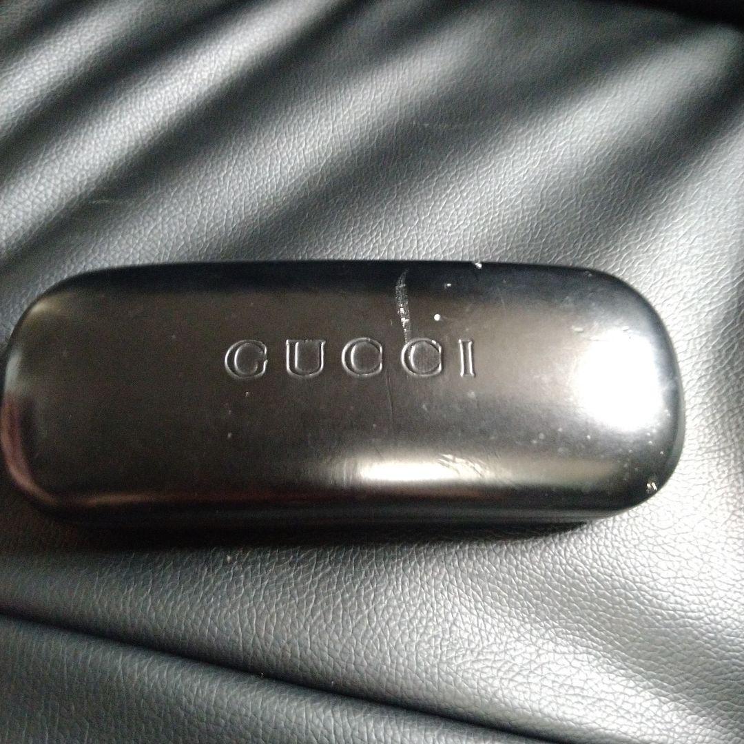 タミタミ　GUCCI　GG1665 メイド・インイタリー　サングラス
