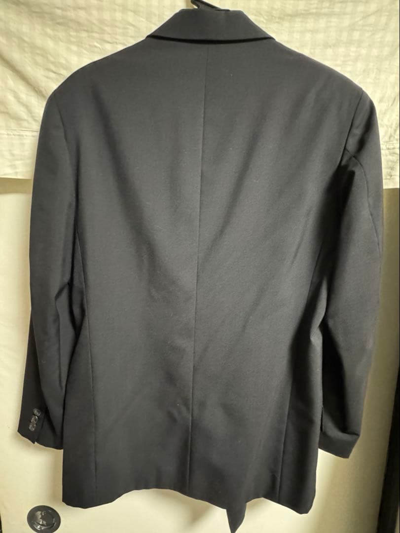 Y's ヨウジヤマモト ダブルテーラードジャケット Yohji Yamamoto