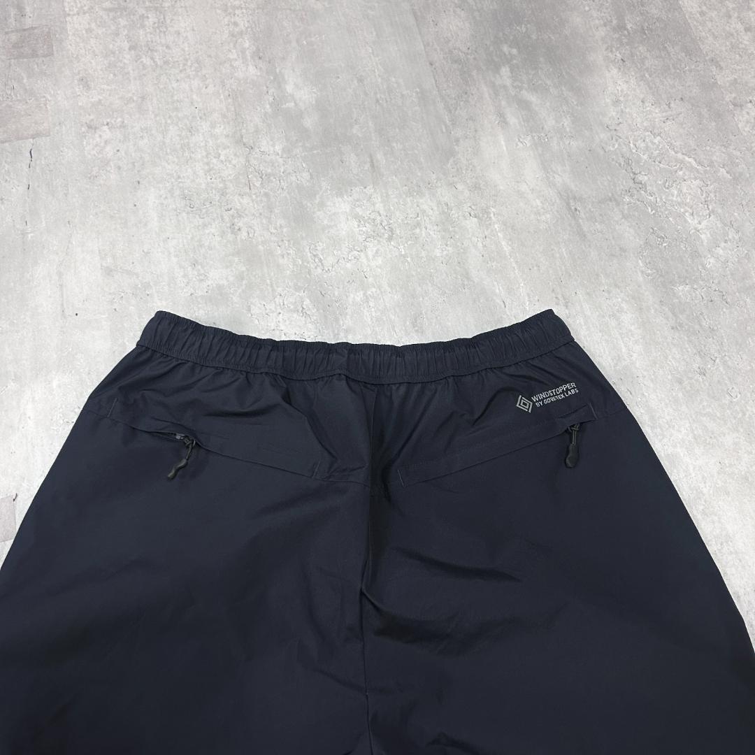 極美品 +phenix WINDSTOPPER by GORE-TEX LABS