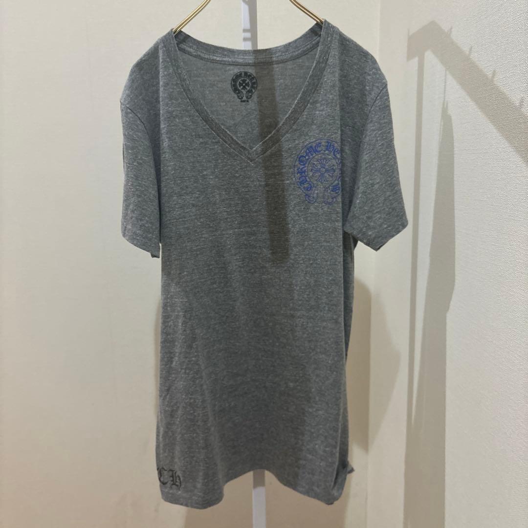 CHROME HEARTS ホースシュー Tシャツ XLサイズ