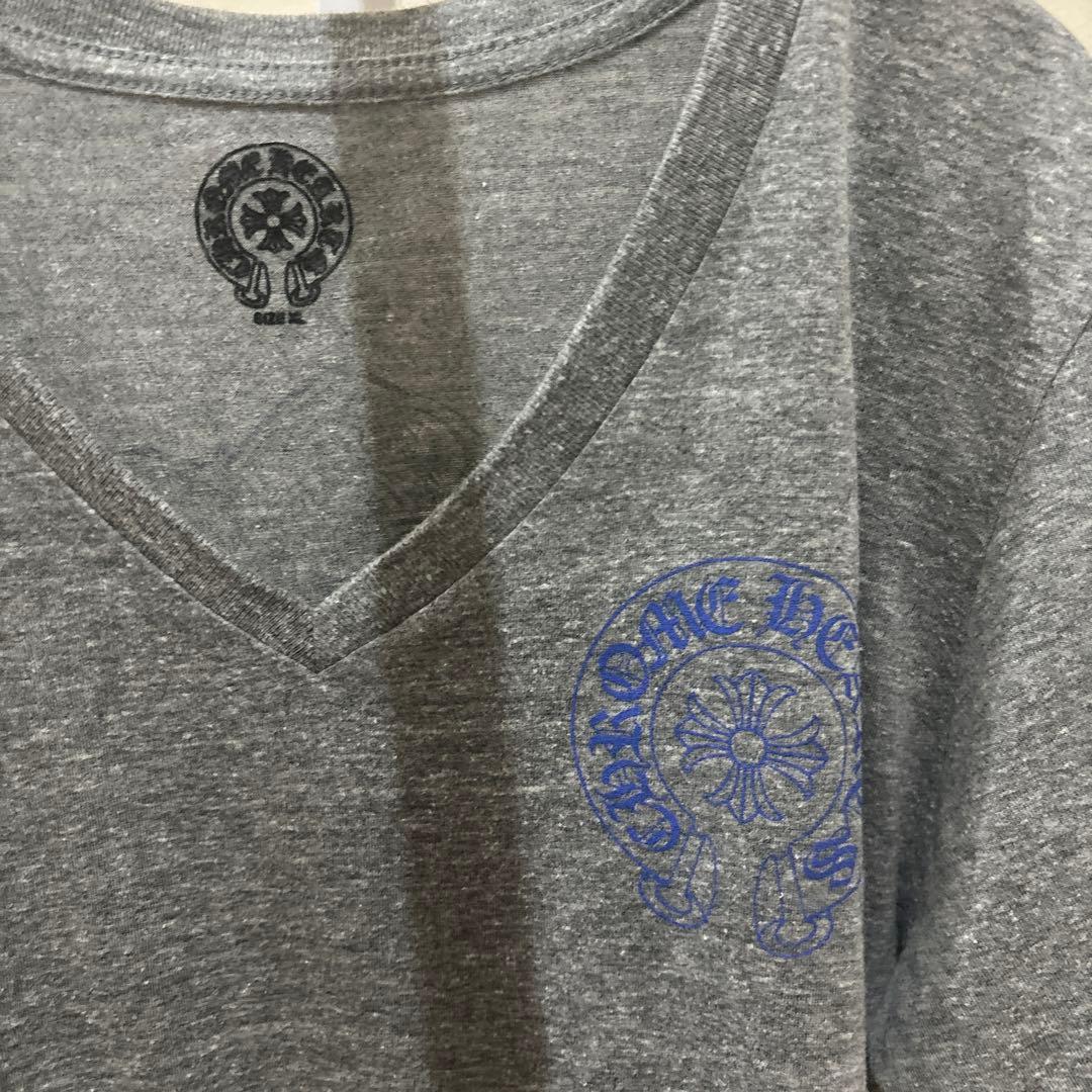 CHROME HEARTS ホースシュー Tシャツ XLサイズ