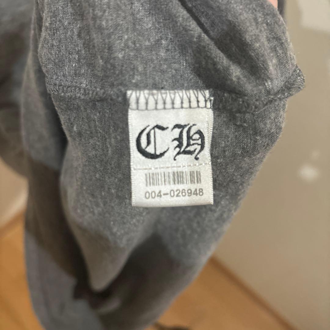 CHROME HEARTS ホースシュー Tシャツ XLサイズ