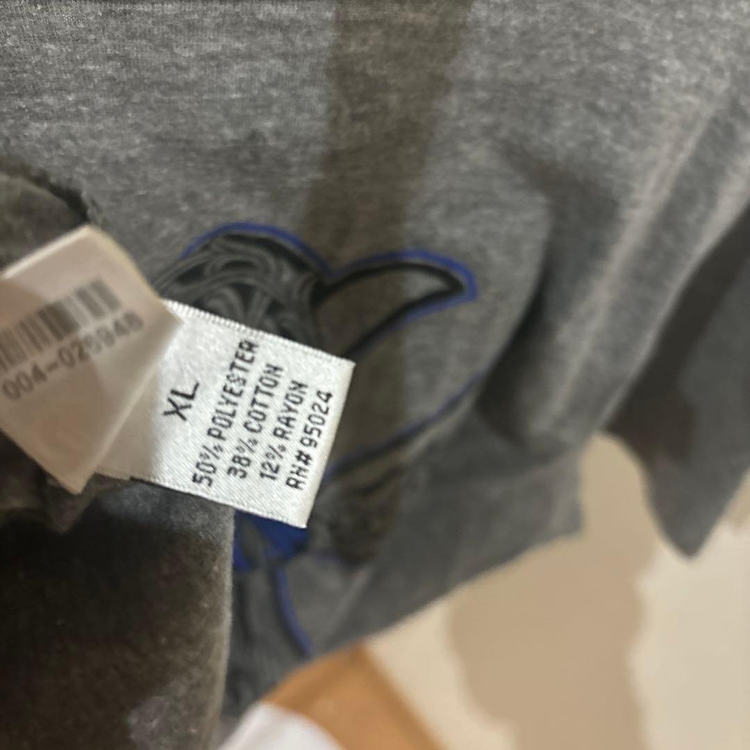 CHROME HEARTS ホースシュー Tシャツ XLサイズ