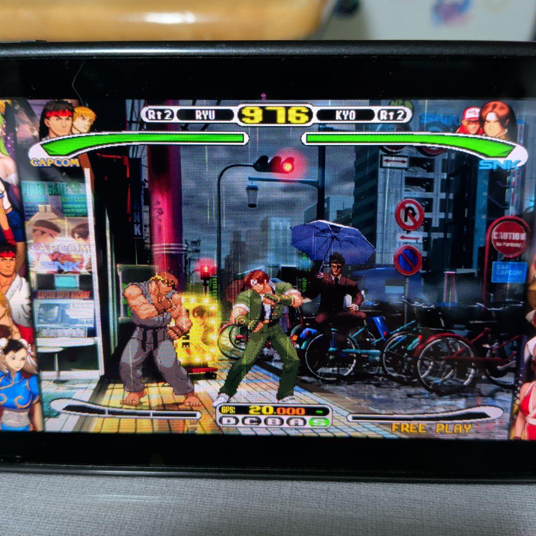 Nintendo Switch 本体 ジョイコン アダプター SDカード付き