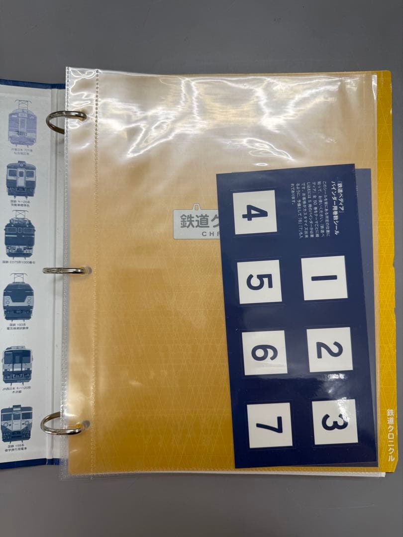 鉄道ペディア 5冊セット