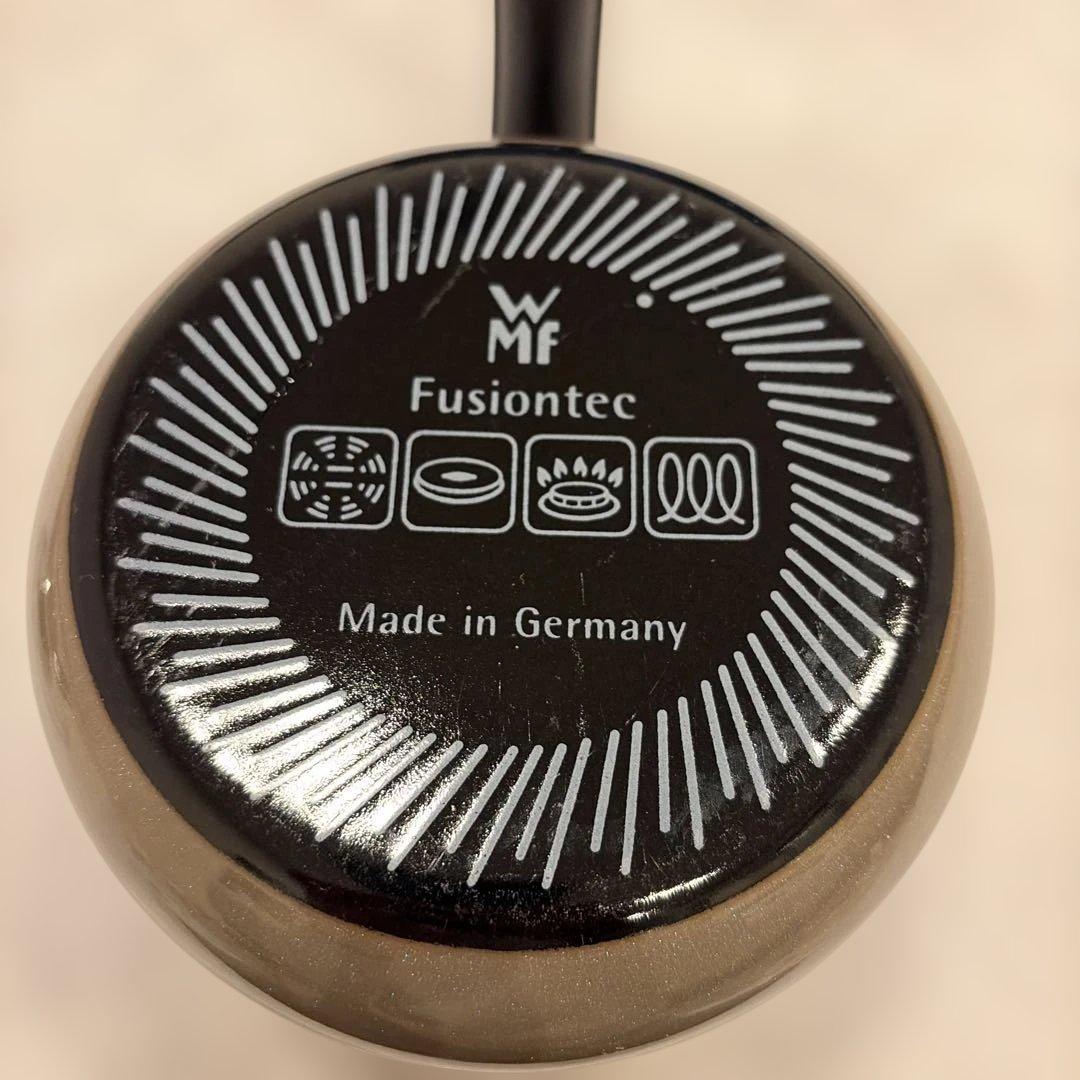 WMF フュージョンテック ミネラル マルチポット 14cm
