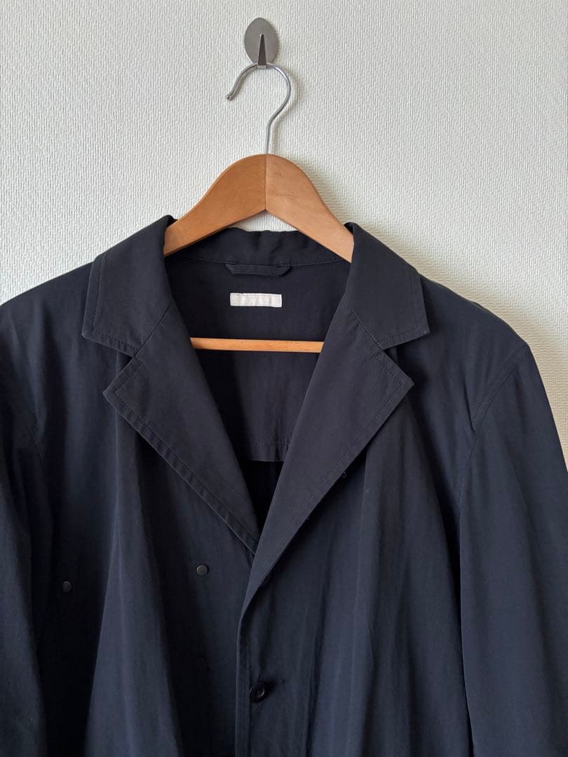 ULTERIOR ジャケット COMOLI AURALEE YOKE ATON