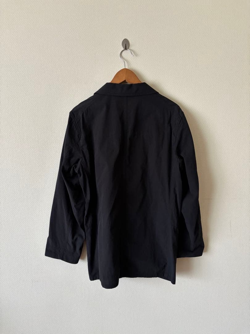 ULTERIOR ジャケット COMOLI AURALEE YOKE ATON