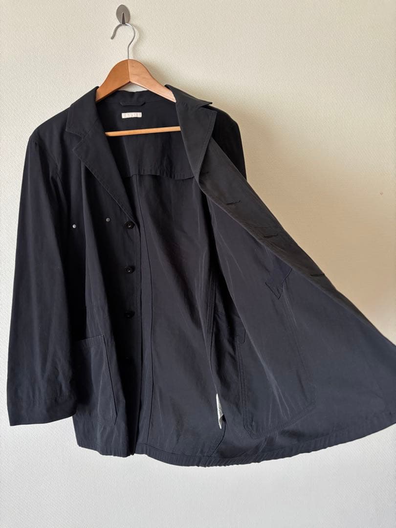 ULTERIOR ジャケット COMOLI AURALEE YOKE ATON