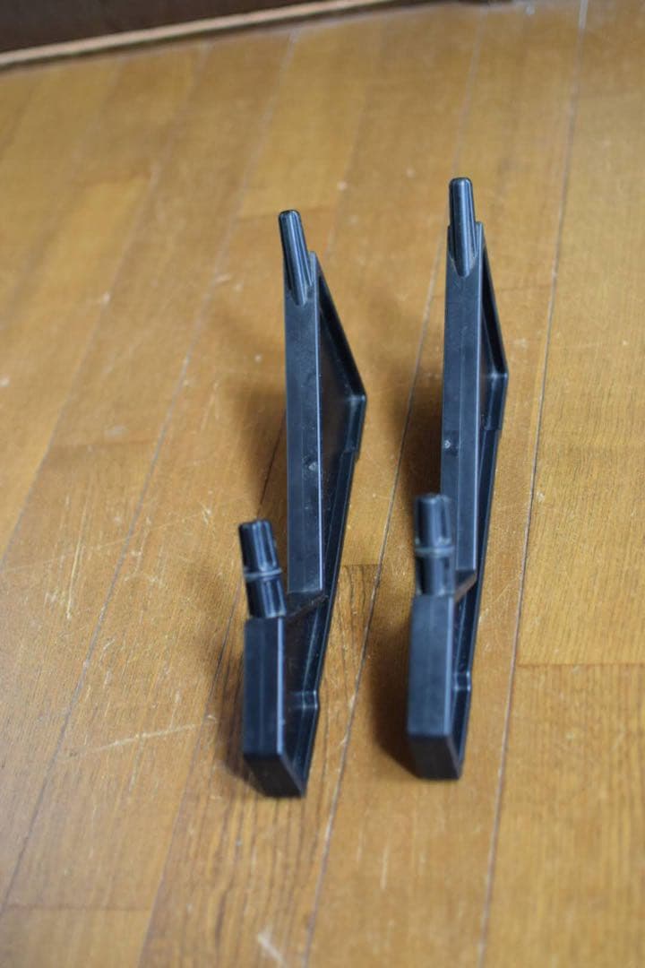 エレクトロボイス F200 EV SX200・SX300フロアスタンド4個