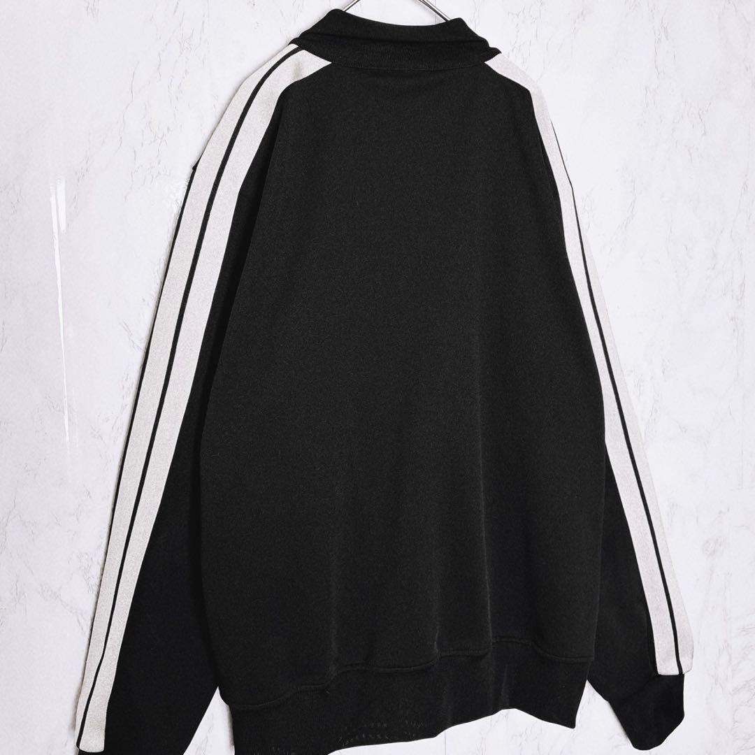 未使用級✨正規品✨XXL✨23AWパームエンジェルス　トラックジャケット刺繍ロゴ