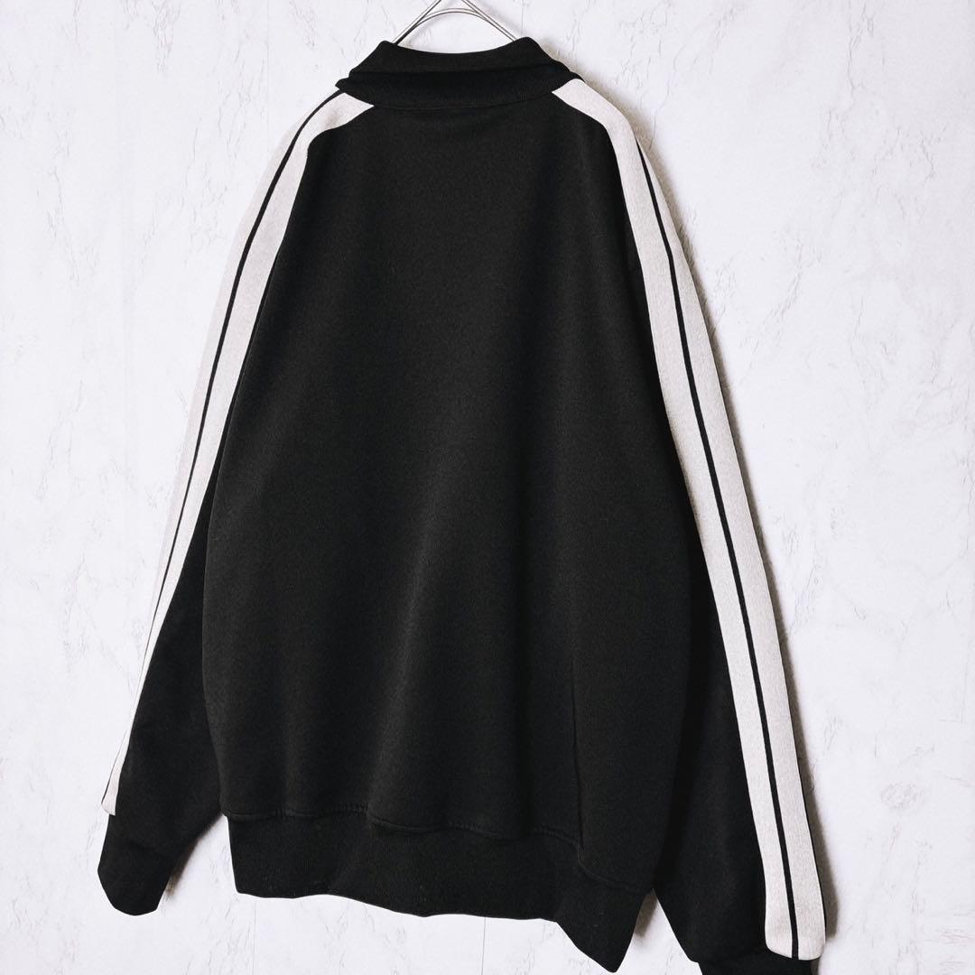 未使用級✨正規品✨XXL✨23AWパームエンジェルス　トラックジャケット刺繍ロゴ