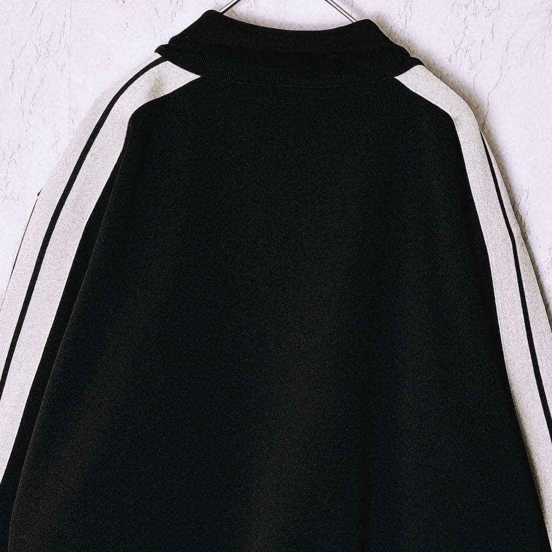 未使用級✨正規品✨XXL✨23AWパームエンジェルス　トラックジャケット刺繍ロゴ