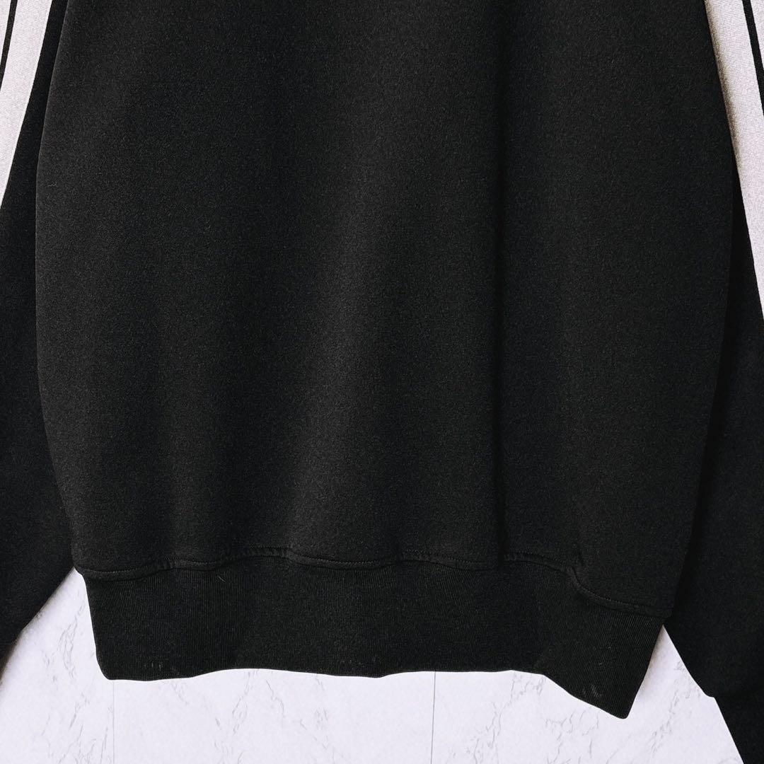 未使用級✨正規品✨XXL✨23AWパームエンジェルス　トラックジャケット刺繍ロゴ