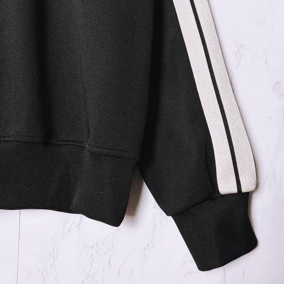 未使用級✨正規品✨XXL✨23AWパームエンジェルス　トラックジャケット刺繍ロゴ
