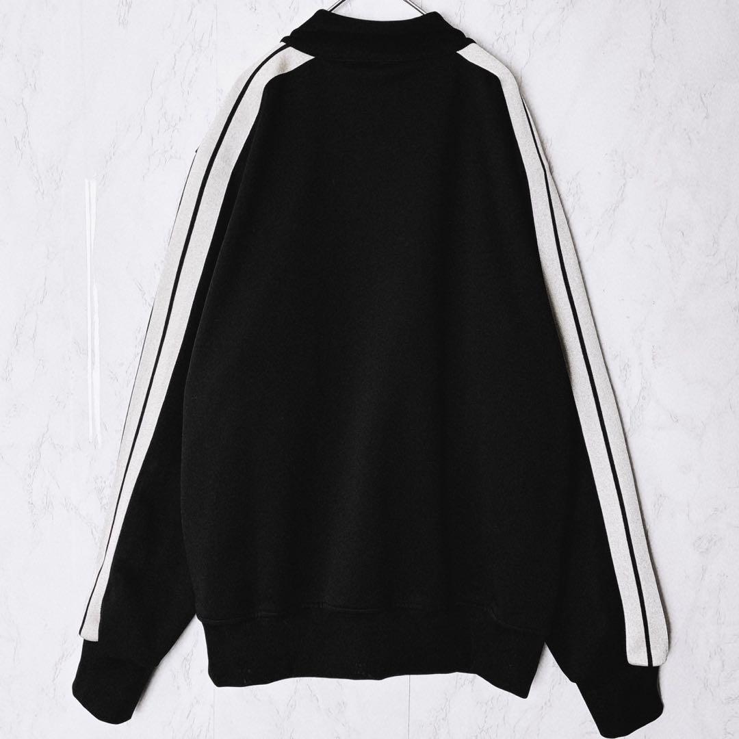 未使用級✨正規品✨XXL✨23AWパームエンジェルス　トラックジャケット刺繍ロゴ