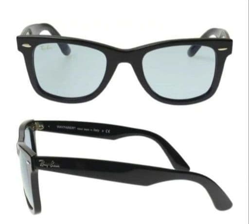 «美品» Ray-Ban レイバン サングラス RB2140F