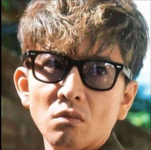 «美品» Ray-Ban レイバン サングラス RB2140F