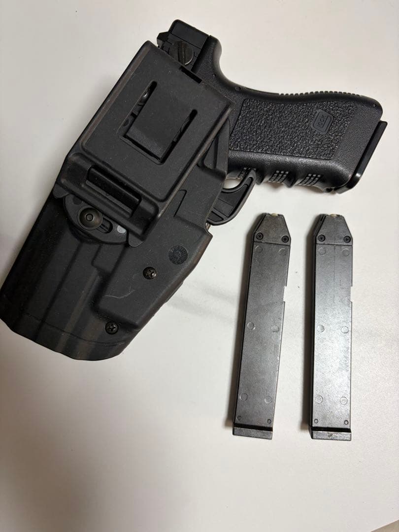 [値下げ！]東京マルイ Glock 18C グロック18c 電動ガン