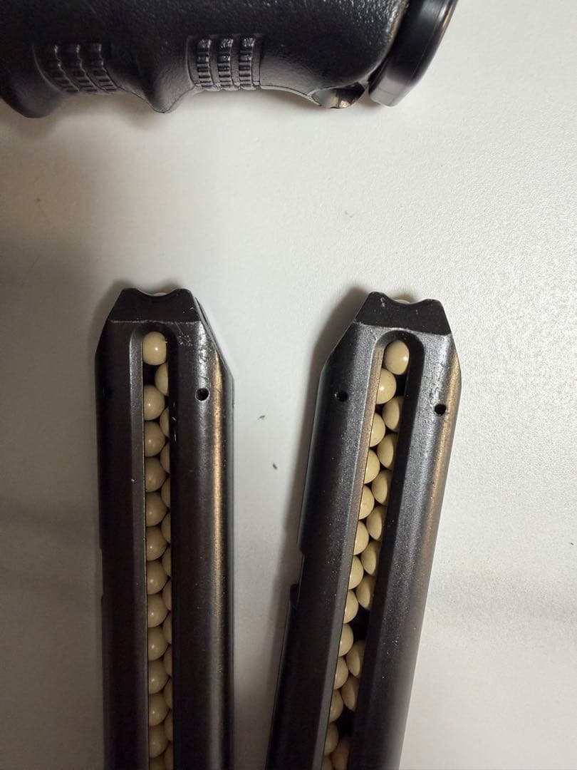 [値下げ！]東京マルイ Glock 18C グロック18c 電動ガン