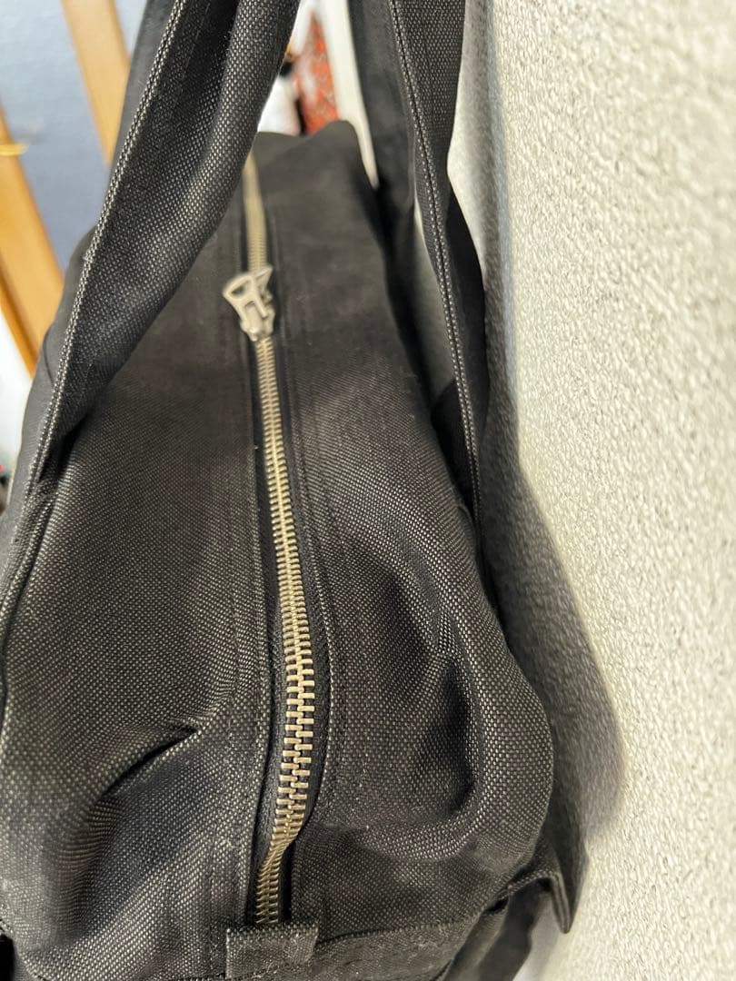 PORTERポータースモーキーボストンバッグ43×27×14cm