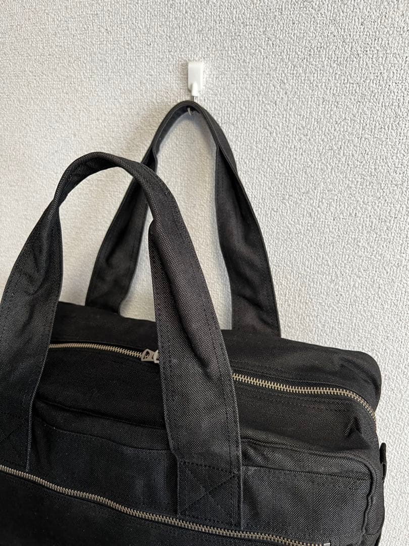PORTERポータースモーキーボストンバッグ43×27×14cm