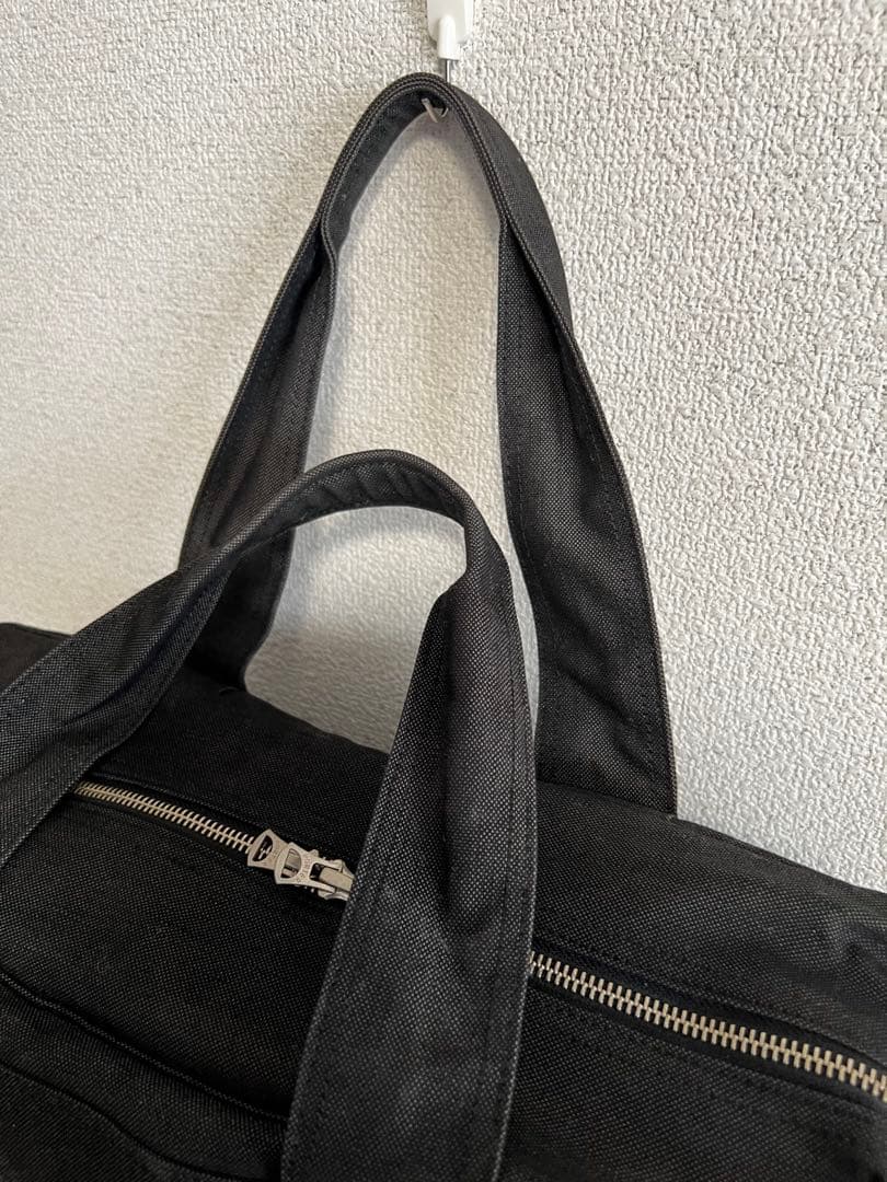 PORTERポータースモーキーボストンバッグ43×27×14cm