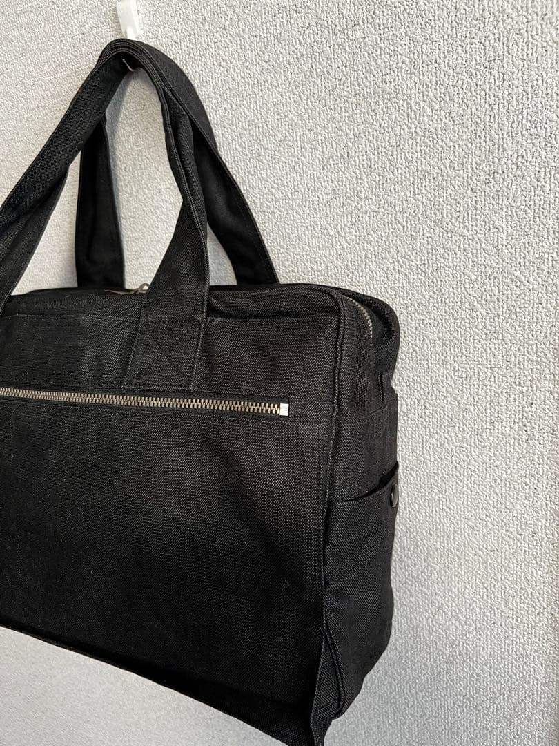 PORTERポータースモーキーボストンバッグ43×27×14cm