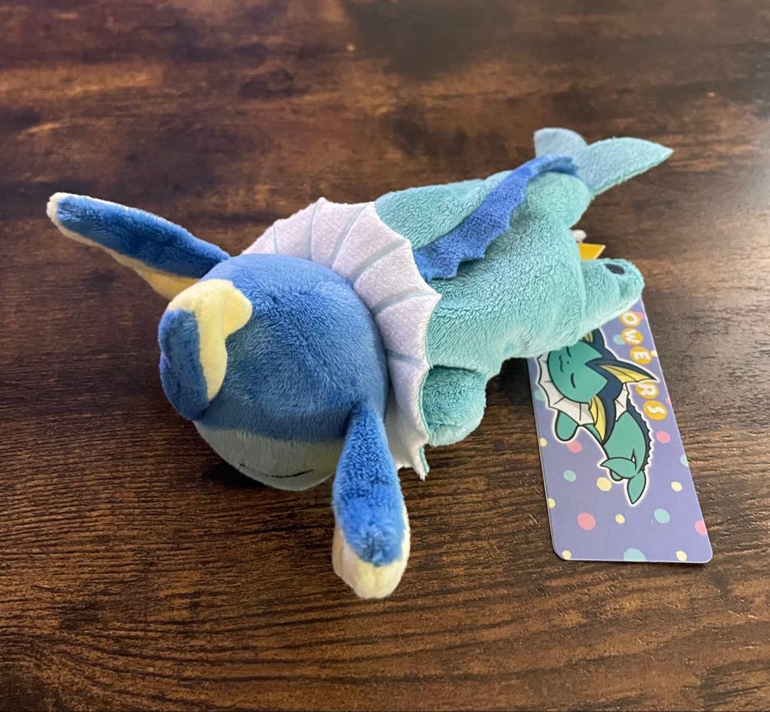 ポケモンセンターぬいぐるみセット くったり ちょっこり ポケモンドールハウス