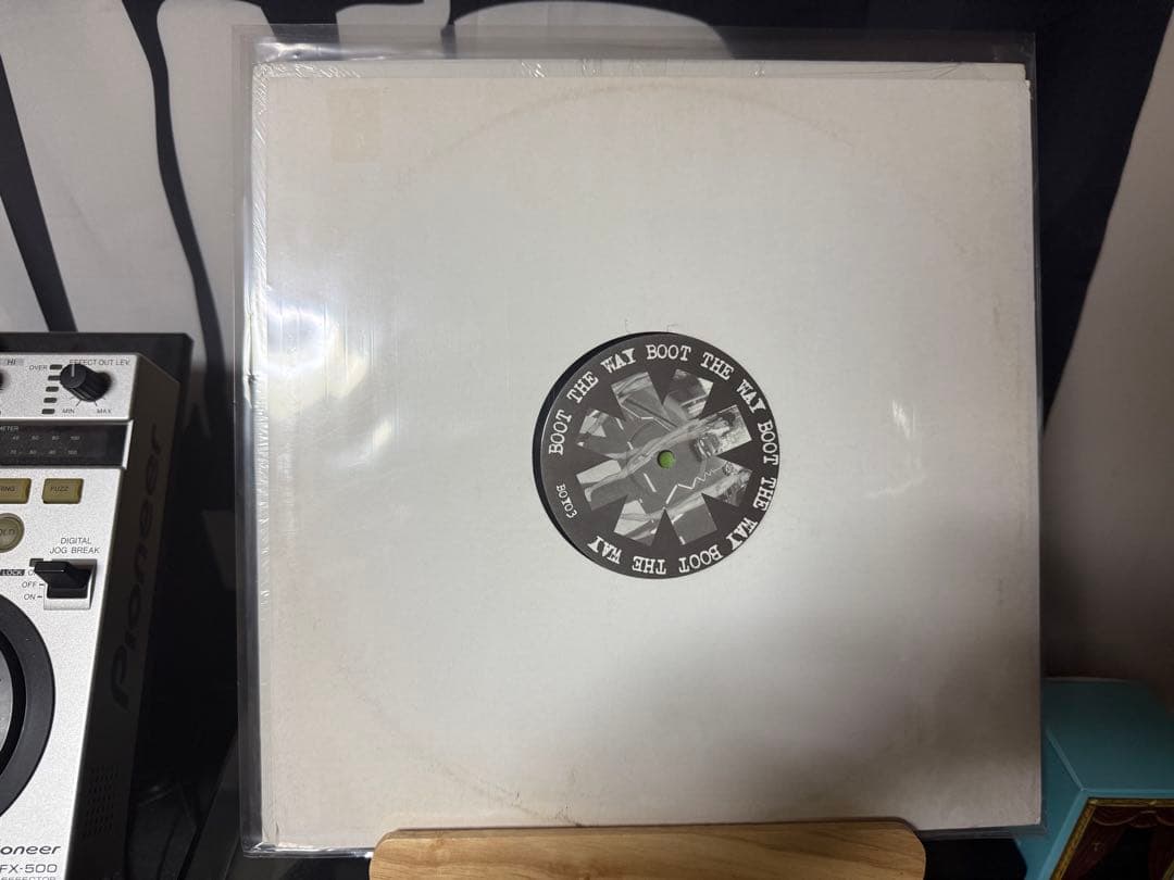 WEEZER、BJORK alternative系　REMIX盤5枚