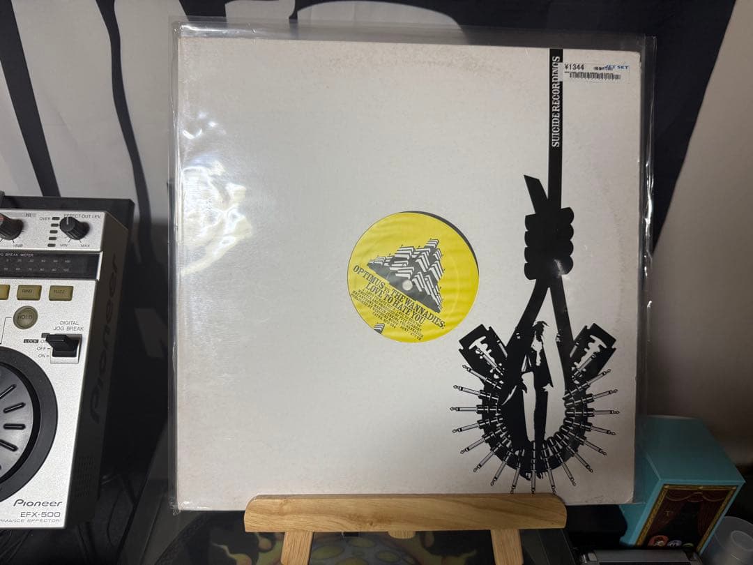 WEEZER、BJORK alternative系　REMIX盤5枚