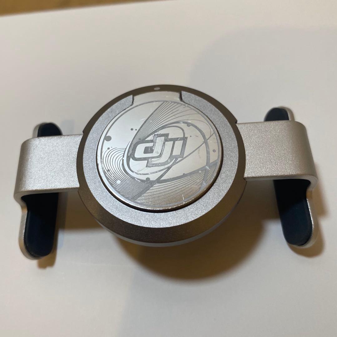 DJI OSMO MOBILE 6 高性能スタビライザー　スマホジンバル