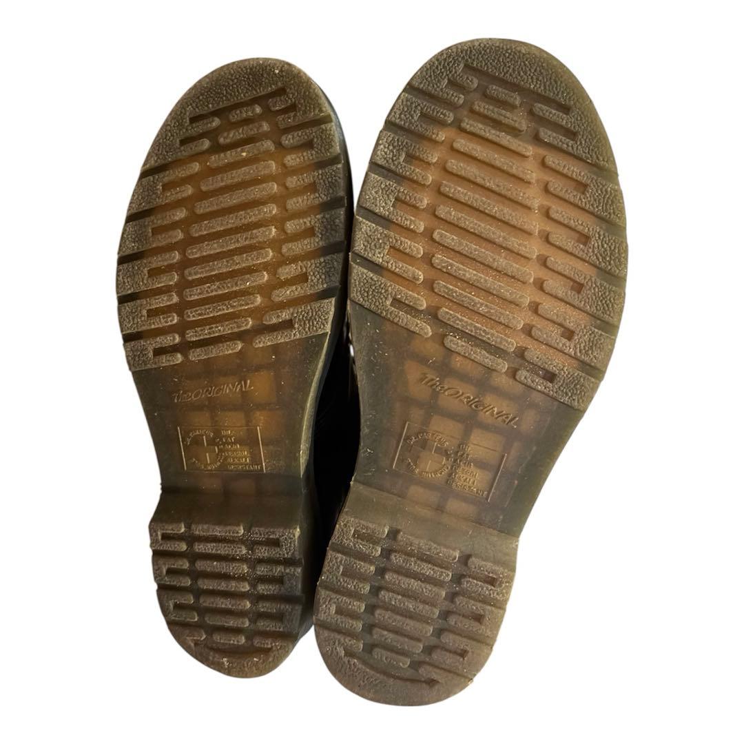 Dr. Martens 1460 8ホールブーツ UK7