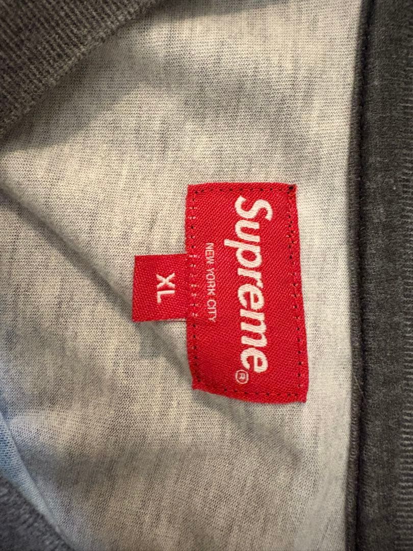 トップス Supreme Dash  S/S Top