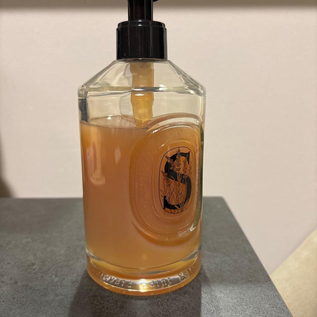 Diptyque マイルドハンドウォッシュ