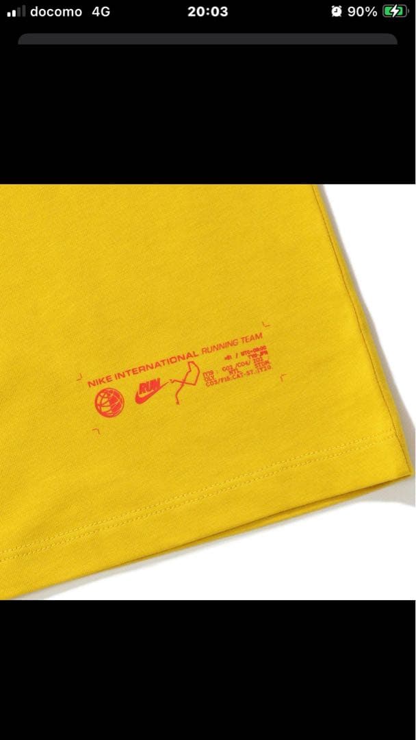 新品未使用Nikeドライフィット浮世絵 芸者 ノースリーブ Teeシャツ 2XL