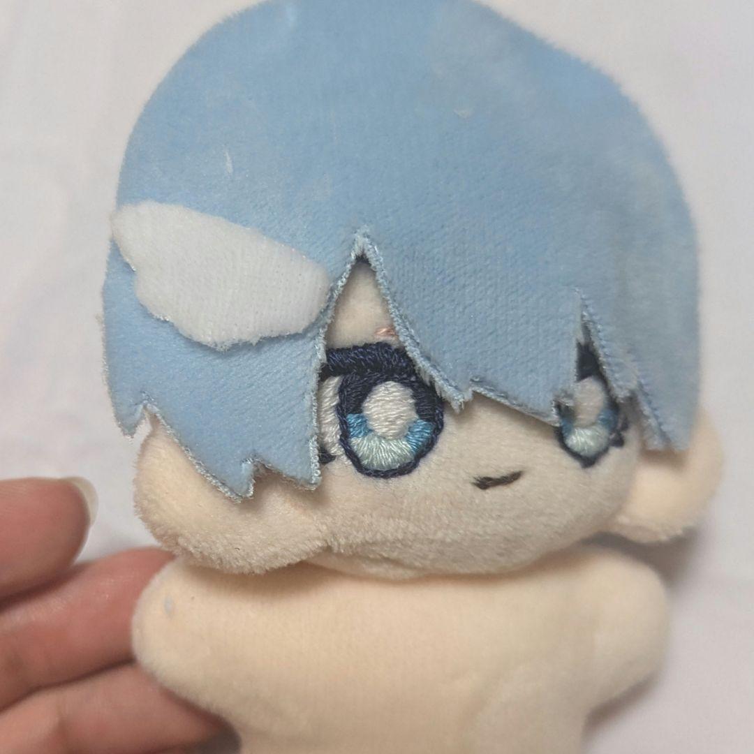 11cmぬいぐるみ