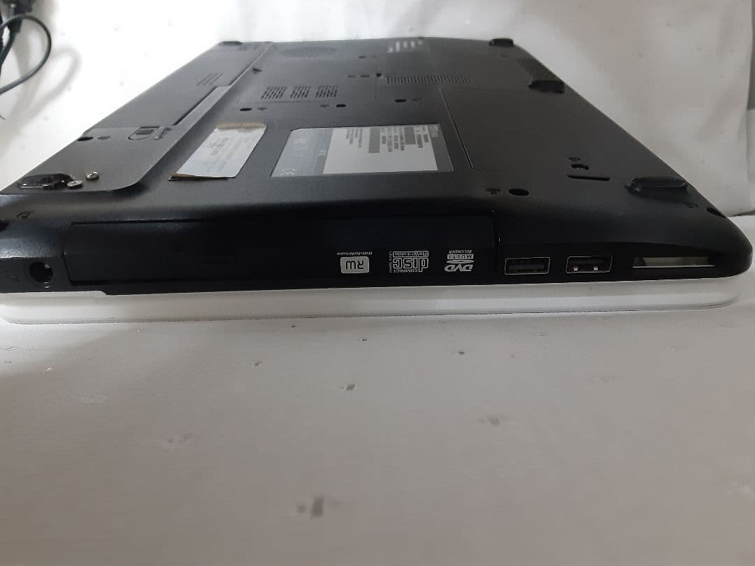 東芝 dynabook Satellite L650 動作確認済み！○○専用機