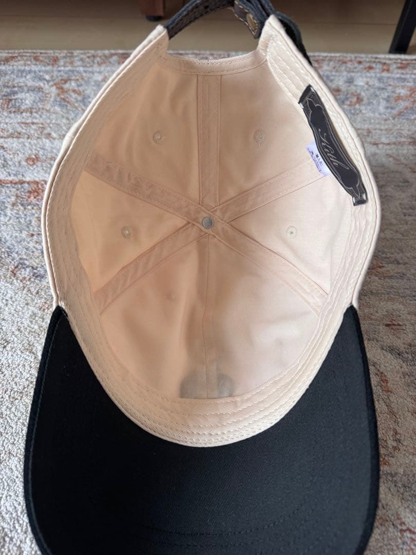 【最終値下げ】kith キャップ