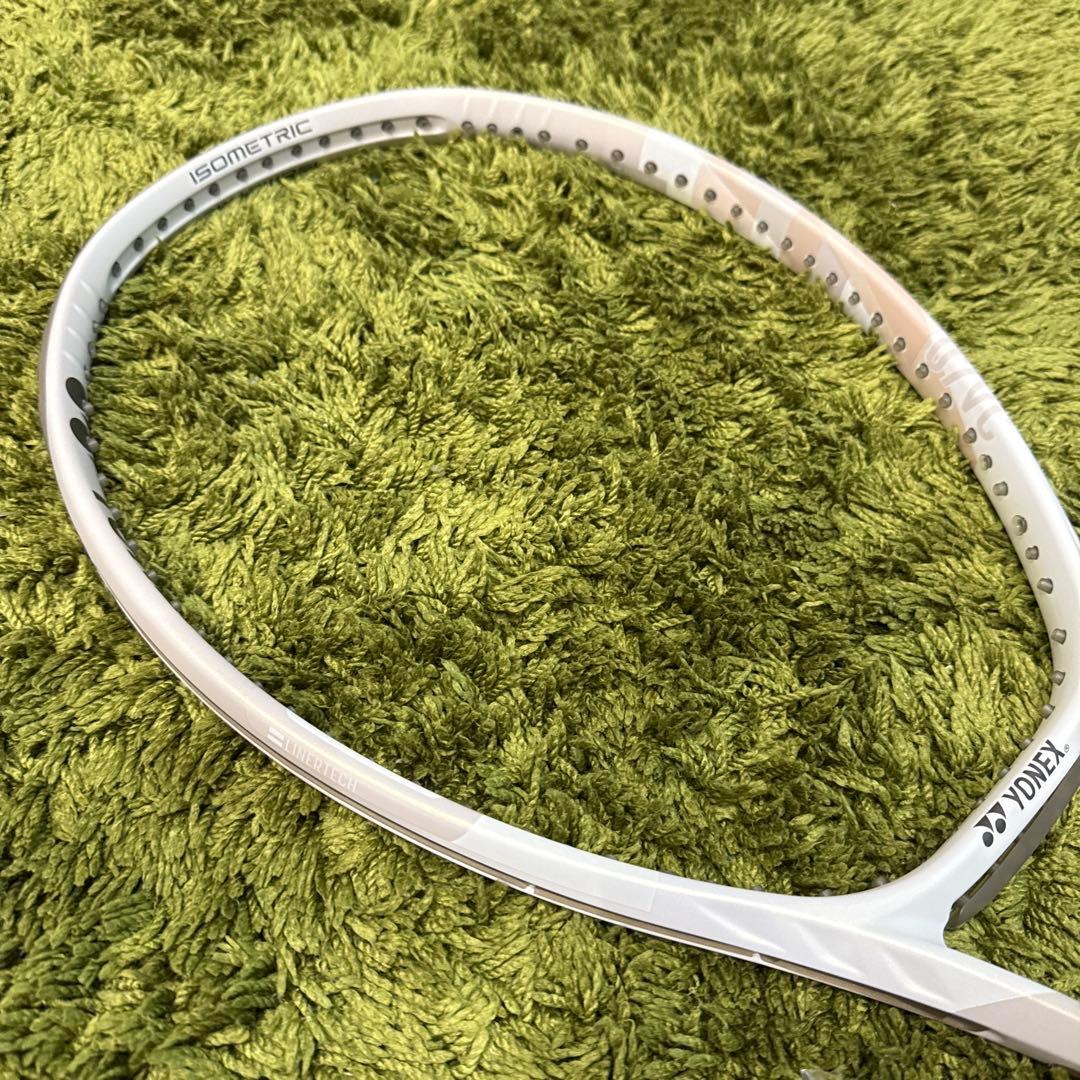 ヨネックスYONEX VCORE 95 Vコア95 硬式テニスラケット 2024